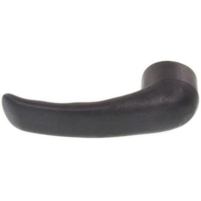 1997-2004 Buick Silhouette Rear Door Handle, Textured, Side Sliding Door - Classic 2 Current Fabrication