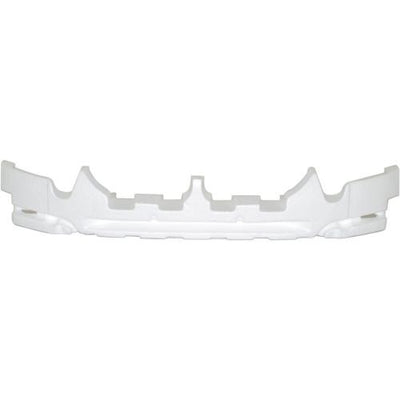 2005-2008 Pontiac Vibe Front Bumper Absorber, Impact - Classic 2 Current Fabrication