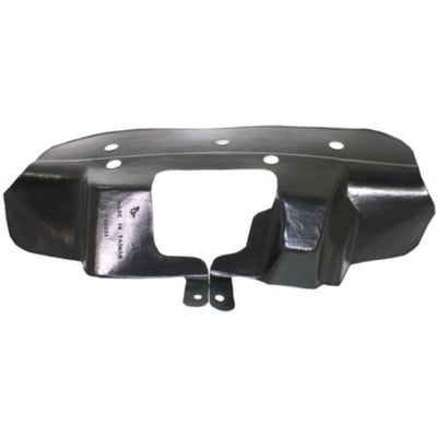 1999-2005 Pontiac Grand Am Engine Splash Shield, Lower Air Shield, GT - Classic 2 Current Fabrication