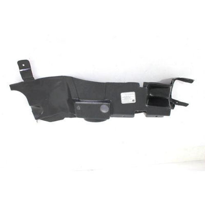 2005-2010 Pontiac G6 Engine Splash Shield, Under Cover, RH - Classic 2 Current Fabrication