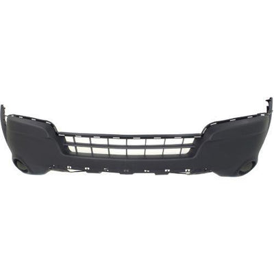 2012-2015 Chevy Captiva Front Bumper Cover, Lower, Textured, LS/XEs - Classic 2 Current Fabrication