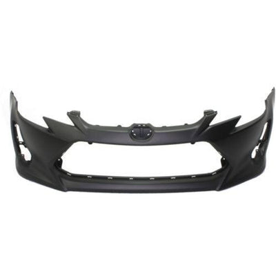 2014-2016 Scion tC Front Bumper Cover, Primed - Classic 2 Current Fabrication