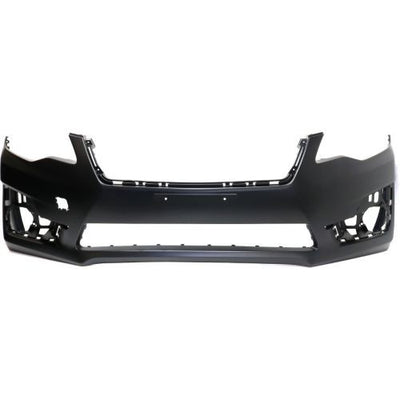 2015-2016 Subaru Impreza Front Bumper Cover, Primed - Classic 2 Current Fabrication