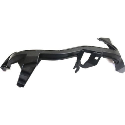 2012-2015 Subaru Impreza Front Bumper Bracket RH, Plastic - Classic 2 Current Fabrication