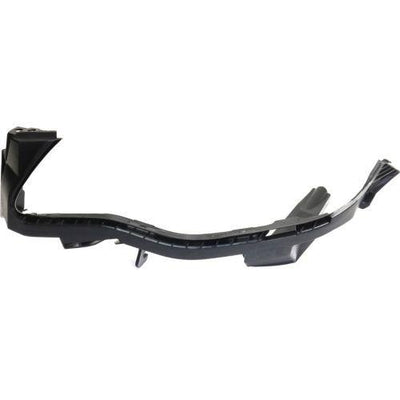 2012-2015 Subaru Impreza Front Bumper Bracket LH, Plastic - Classic 2 Current Fabrication