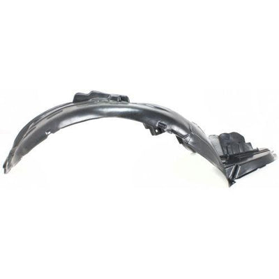 2006-2007 Subaru Impreza Front Fender Liner RH, Sedan - Classic 2 Current Fabrication