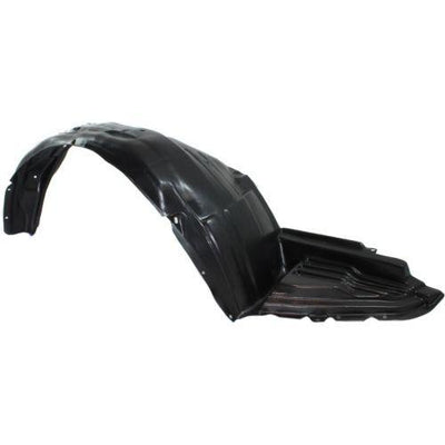 2008-2011 Subaru Impreza Front Fender Liner RH - Classic 2 Current Fabrication