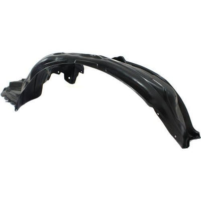 2008-2011 Subaru Impreza Front Fender Liner LH - Classic 2 Current Fabrication