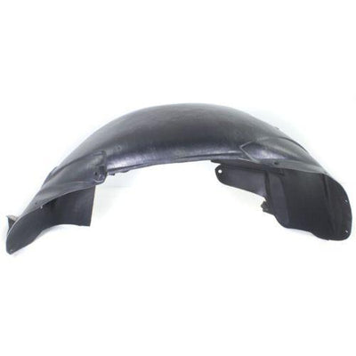 2007-2010 Saturn Sky Front Fender Liner RH, Red Line/baSE Models - Classic 2 Current Fabrication