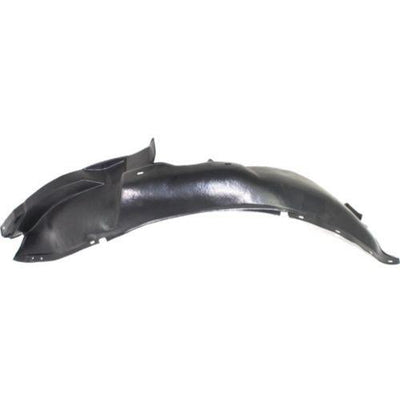 2003-2005 Saturn L-Series Front Fender Liner RH, Sedan/Wagon - Classic 2 Current Fabrication