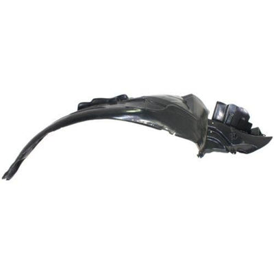 2004-2005 Subaru Impreza Front Fender Liner RH, Sedan - Classic 2 Current Fabrication