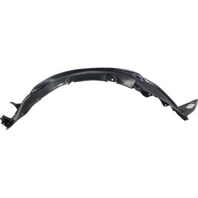 2010-2013 Suzuki SX4 Front Fender Liner RH - Classic 2 Current Fabrication