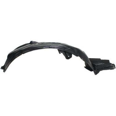 2011-2014 Suburu Impreza Front Fender Liner RH, WRX Model - Classic 2 Current Fabrication