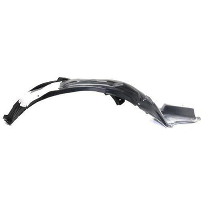 2015-2016 Subaru Impreza Front Fender Liner RH, w/Insulation Foam, Sedan/Wagon - Classic 2 Current Fabrication