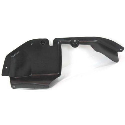 2002-2007 Saturn Vue Front Fender Liner RH, Beside Fender Liner - Classic 2 Current Fabrication