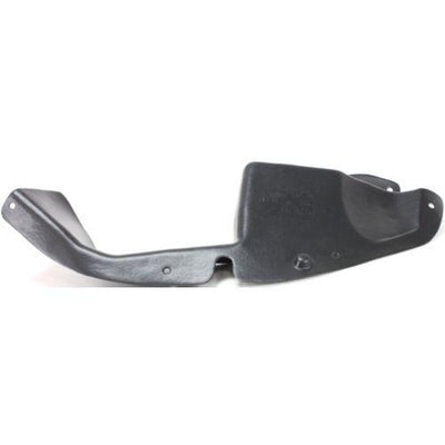 2002-2007 Saturn Vue Front Fender Liner LH, Beside Fender Liner - Classic 2 Current Fabrication