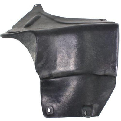 2000 Saturn LS Engine Splash Shield, Under Cover, LH - Classic 2 Current Fabrication