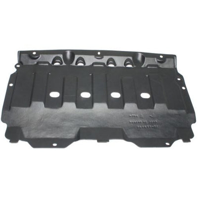 2006-2013 Suzuki Grand Vitara Engine Splash Shield, Under Cover - Classic 2 Current Fabrication