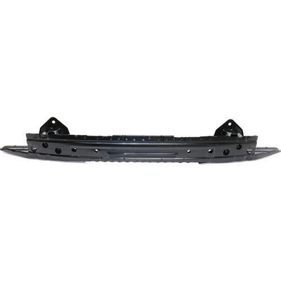 2012-2016 Subaru Impreza Rear Bumper Reinforcement, Steel, Exc.WRX Model - Classic 2 Current Fabrication