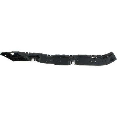 2009-2013 Subaru Forester Rear Bumper Bracket RH, Side Cover, Fiberglass - Classic 2 Current Fabrication