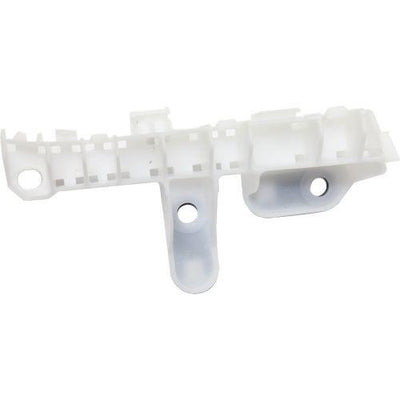 2012-2015 Subaru Impreza Rear Bumper Bracket LH, Upper, Plastic, Wagon - Classic 2 Current Fabrication