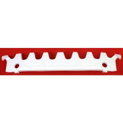 2004-2007 Toyota Highlander Front Bumper Absorber, Impact - Classic 2 Current Fabrication