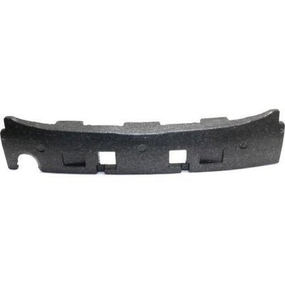 2010-2011 Toyota Camry Front Bumper Absorber, Impact, Exc Hybrid - Classic 2 Current Fabrication
