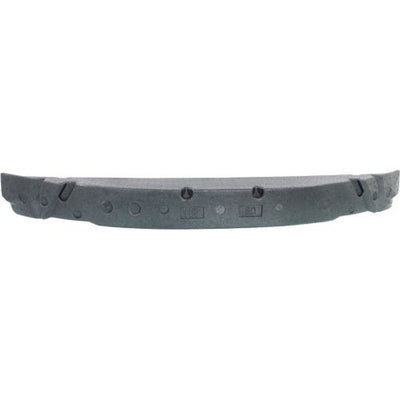 2014-2016 Toyota Corolla Front Bumper Absorber, Impact - CAPA - Classic 2 Current Fabrication