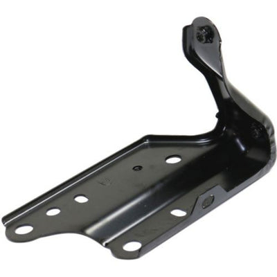 2015-2016 Toyota Camry Front Bumper Bracket, RH, Fender Bracket, Steel - Classic 2 Current Fabrication