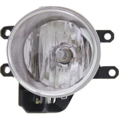 2014-2015 Lexus RX350 Fog Lamp LH, Assy, -Capa - Classic 2 Current Fabrication