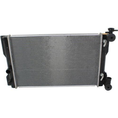 2009-2013 Toyota Matrix Radiator, 2.4L Eng., Auto Trans - Classic 2 Current Fabrication