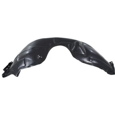 2013-2015 Toyota Avalon Front Fender Liner RH, w/Extension Sheet - Classic 2 Current Fabrication