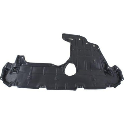 2009-2010 Toyota RAV4 Splash Shield, Under Cover, Front, North America Built - Classic 2 Current Fabrication