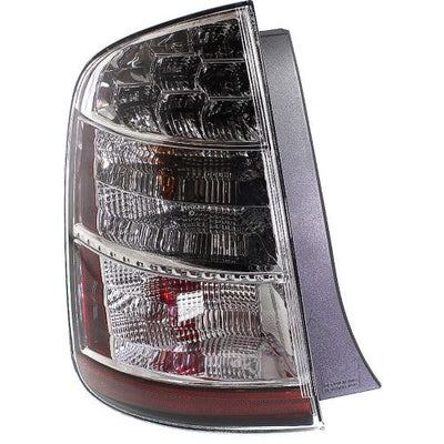 2006-2009 Toyota Prius Tail Lamp LH, Assembly - Classic 2 Current Fabrication