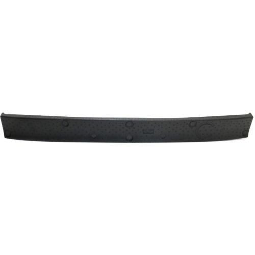 2015-2016 Toyota Camry Rear Bumper Absorber, Energy - CAPA | Classic 2 ...