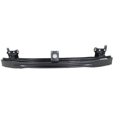 2006-2009 Volkswagen Rabbit Bumper Bumper Reinforcement - Classic 2 Current Fabrication