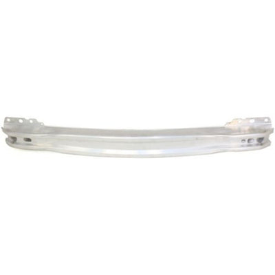 2008-2010 Volvo V70 Front Bumper Reinforcement, Impact Bar, Aluminum - Classic 2 Current Fabrication