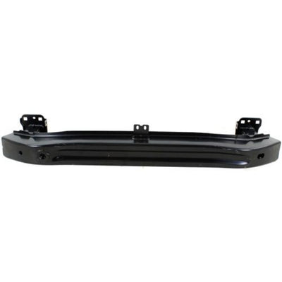 2011-2016 Volkswagen Jetta Front Bumper Bumper Reinforcement, Sedan/Hybrid - Classic 2 Current Fabrication