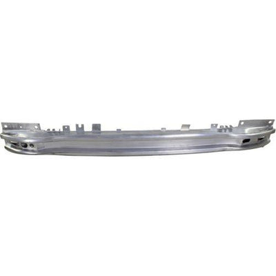 2011-2015 Volvo S60 Front Bumper Reinforcement, Impact Bar, Aluminum - Classic 2 Current Fabrication