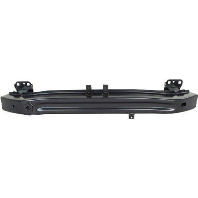 2011-2016 Volkswagen Jetta Front Bumper Reinforcement, w/o City Emergency Braking - Classic 2 Current Fabrication