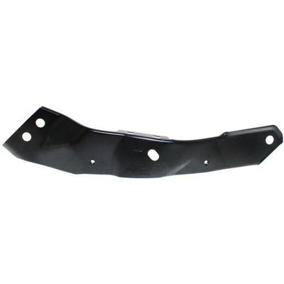 2010-2013 Volkswagen Jetta Front Bumper Bracket LH - Classic 2 Current Fabrication