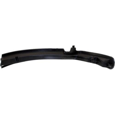 2006-2010 Volkswagen Passat Front Bumper Bracket LH, Lower Bumper Guide - Classic 2 Current Fabrication