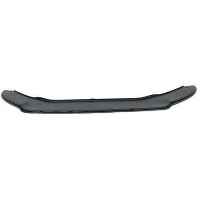 2012-2015 Volkswagen Passat Front Lower Valance, Spoiler, Textured, Usa Type - Classic 2 Current Fabrication