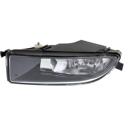 2012-2014 Volkswagen Beetle Fog Lamp LH, Assembly, Conv./hatchback - Classic 2 Current Fabrication