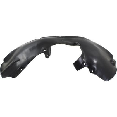 1998-2005 Volkswagen Beetle Front Fender Liner RH - Classic 2 Current Fabrication