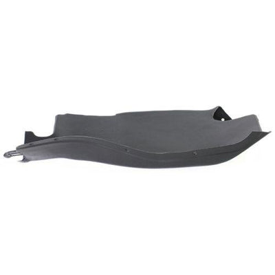 1999-2005 Volkswagen Jetta Engine Splash Shield, Drive Belt Cover - Classic 2 Current Fabrication