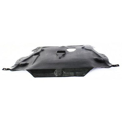 2008-2009 Volvo XC70 Engine Splash Shield, Under Cover - Classic 2 Current Fabrication