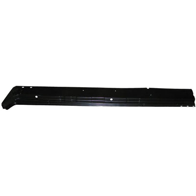 1966-1970 Plymouth Belvedere Inner Rocker Panel, LH - Classic 2 Current Fabrication