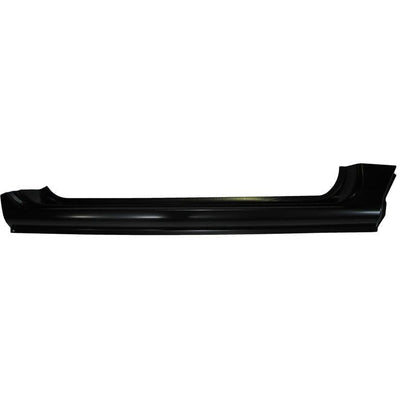 1995-2002 Dodge Ram 2500 OE Type Rocker Panel, RH - Classic 2 Current Fabrication