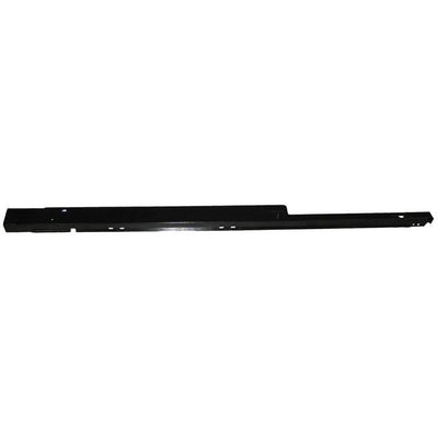 1987-1998 Ford F-350 Ext Cab  OE Type Rocker Panel, Front RH - Classic 2 Current Fabrication